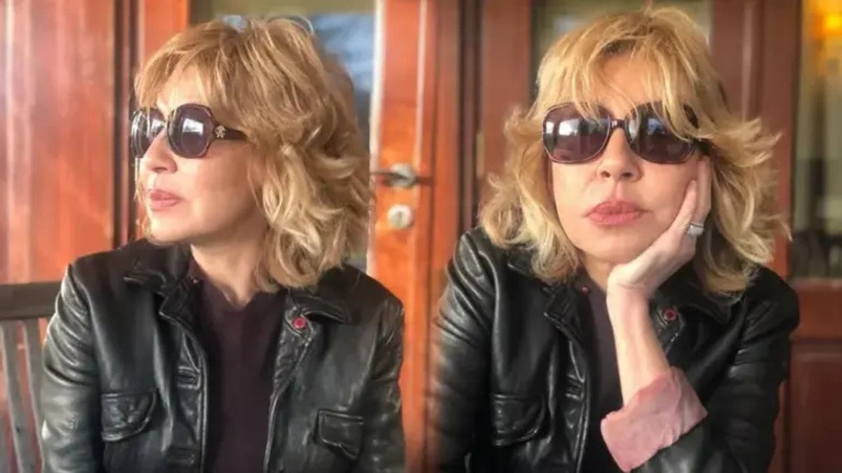 Ruhsar Gültekin İçin Sevenlerini Üzen Haber Yoğun Bakımda Tedavisi Sürüyor