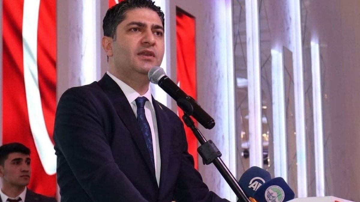 MHP’li İsmail Özdemir’den Dikkat Çeken Açıklama Yeni Yasal Süreçler Başlıyor