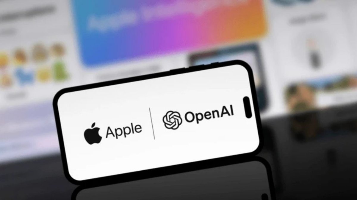 Apple Ve OpenAI Arasında Büyük Kriz Gizli Teknoloji İddiası Mahkemeye Taşındı