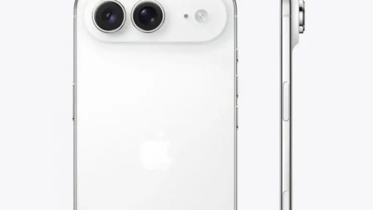 Apple’dan Yeni Nesil iPhone Air Hamlesi Daha Güçlü Batarya Ve Yüksek Performans Geliyor