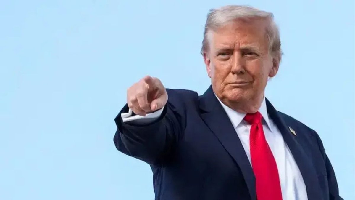Trump Sağlık Kontrolünden Geçti Bilişsel Test Sonucunu Kendisi Duyurdu