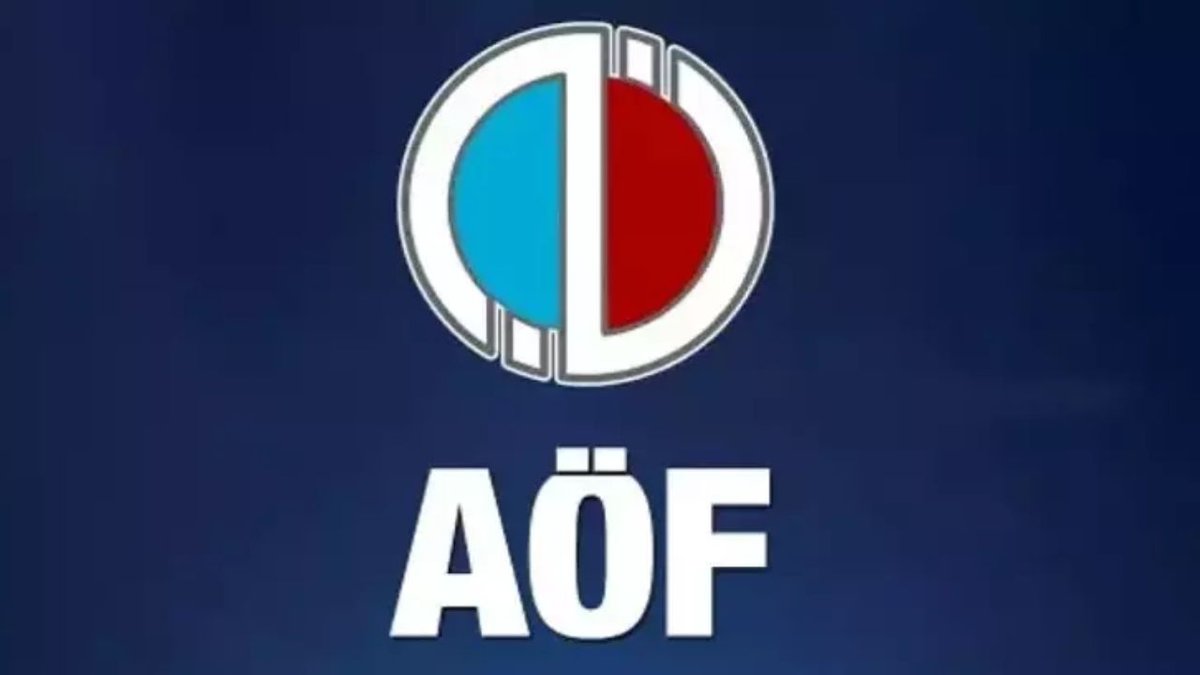 2026 AÖF Yaz Okulu Sınav Takvimi Belli Oldu Öğrencilerin Gözü Belgelerde