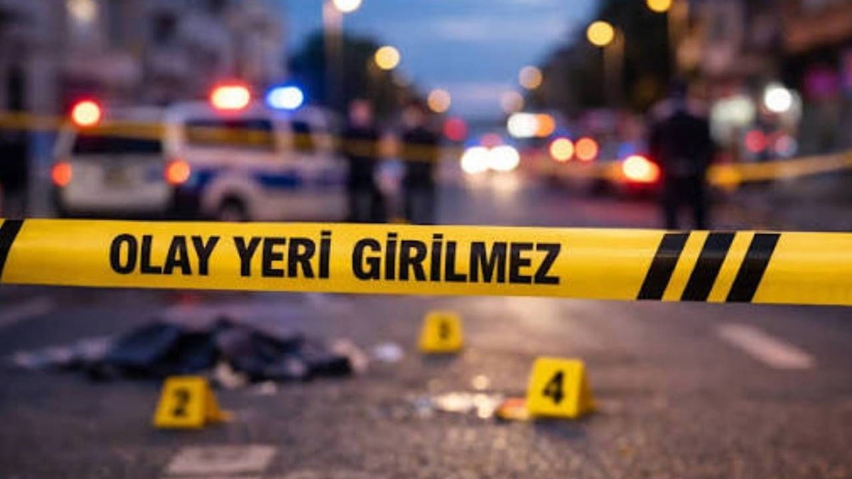 Kayseri’de Kardeşler Arasındaki Tartışma Cinayetle Sonuçlandı Bir Kişi Yaşamını Yitirdi