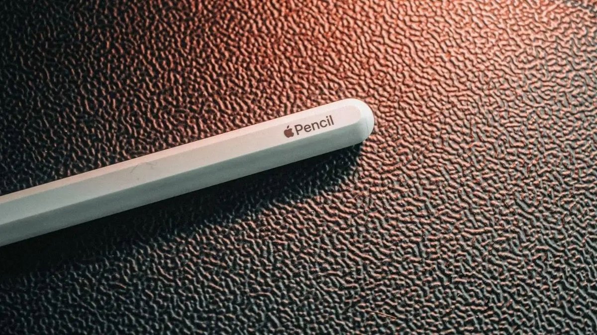 Apple Pencil İçin Yeni Dönem Değiştirilebilir Pil Ve Yeni Özellikler Geliyor