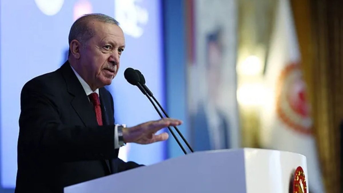 Erdoğan’dan 15 Temmuz Mesajı: Tehditlere Karşı Uyanık Olacağız