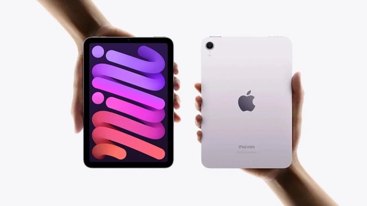 Yeni iPad Mini İçin OLED Dönemi Başlıyor Ekran Özellikleri Tartışma Yarattı