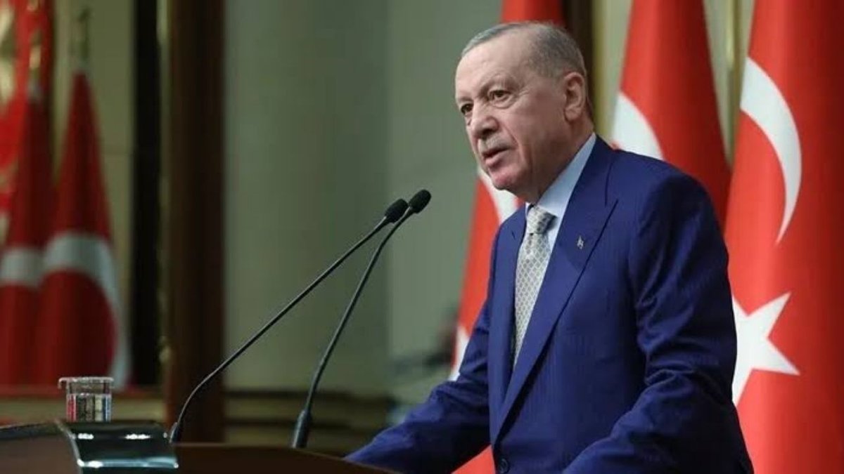 Erdoğan’dan AK Parti Teşkilatına Yeni Dönem Talimatı Gündem Değişti