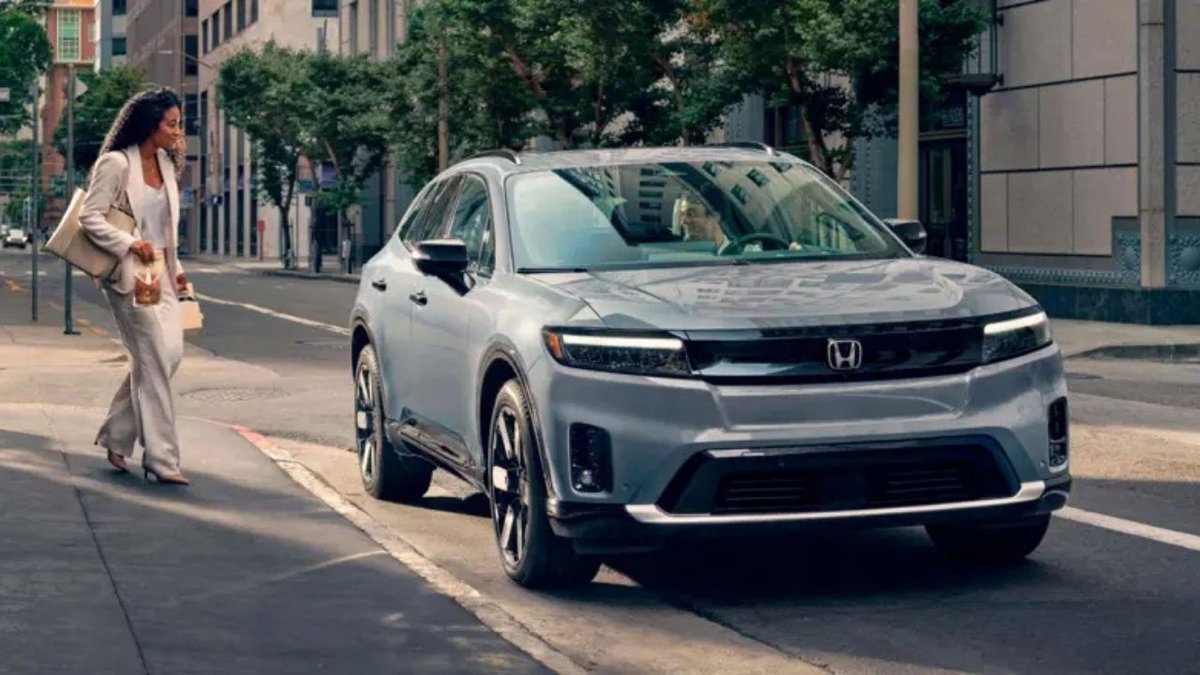 Honda Elektrikli Otomobil Planını Değiştiriyor Yeni Hedef Hibrit Modeller Oldu