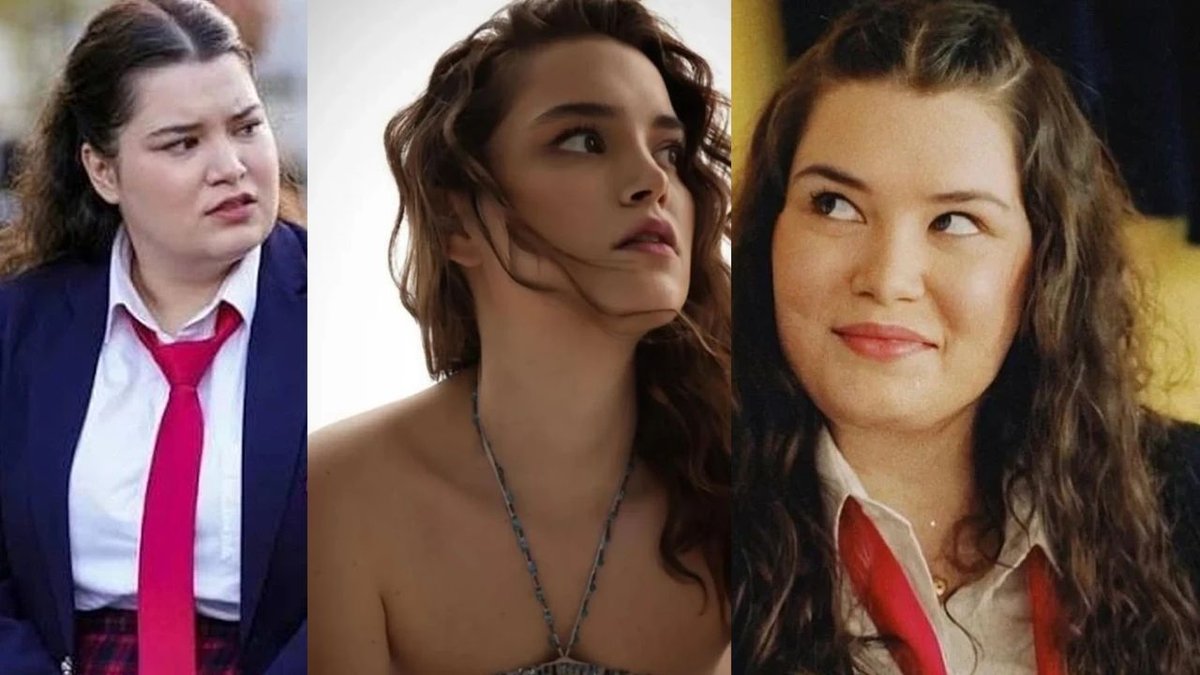 Lydia Cemre Özşişman’ın Büyük Değişimi 35 Kilo Sonrası Yeni Dizi Heyecanı