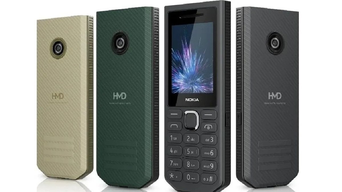 Şarj Derdi Tarihe Karışıyor: Yeni Telefon 45 Gün Boyunca Çalışıyor