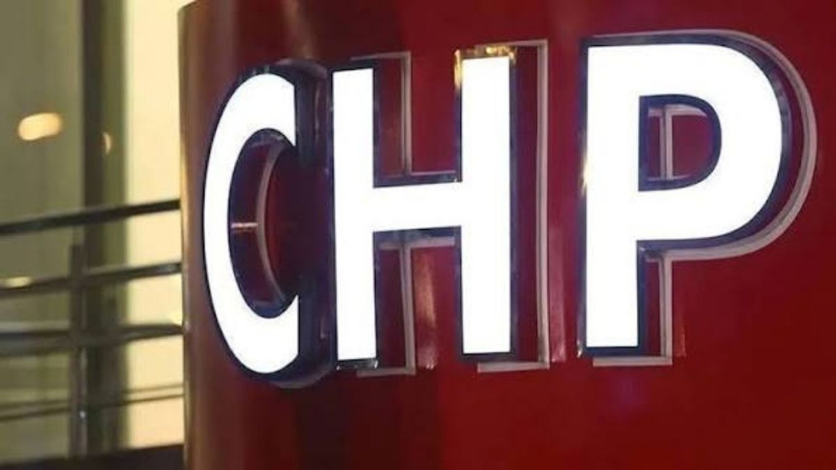 CHP İstanbul Teşkilatında Deprem 7 İlçe Yönetimi İçin Kritik Karar