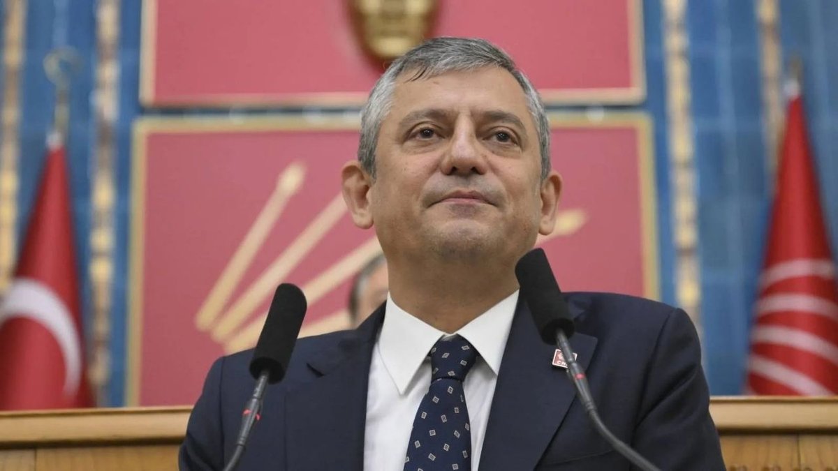 Özgür Özel’in Yeni Parti Planında Hazine Desteği İçin Kritik Detay
