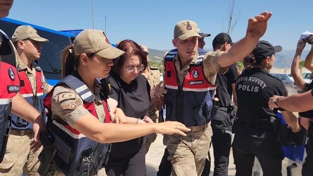 Gülistan Doku Soruşturmasında Yeni Gelişme Handan Sonel’in İfadesi Ortaya Çıktı