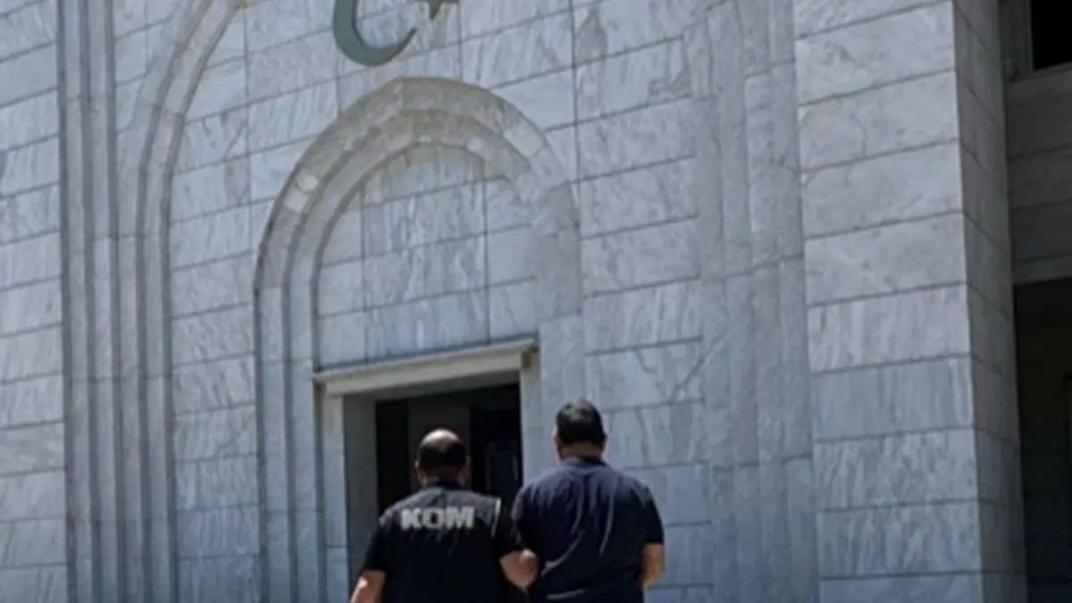 Muğla’da FETÖ Hükümlüsüne Operasyon Firari Zanlı Cezaevine Gönderildi