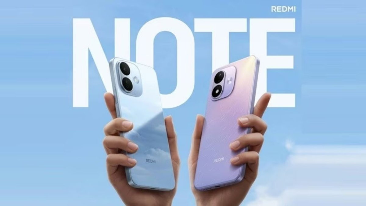 Xiaomi Redmi Note 17 Serisinin Avrupa Fiyatları Ortaya Çıktı Yeni Modeller Geliyor