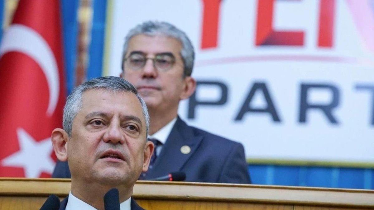 CHP’de Büyük Hareketlilik 200’ü Aşkın Belediye Başkanı Yeni Parti Yolunda