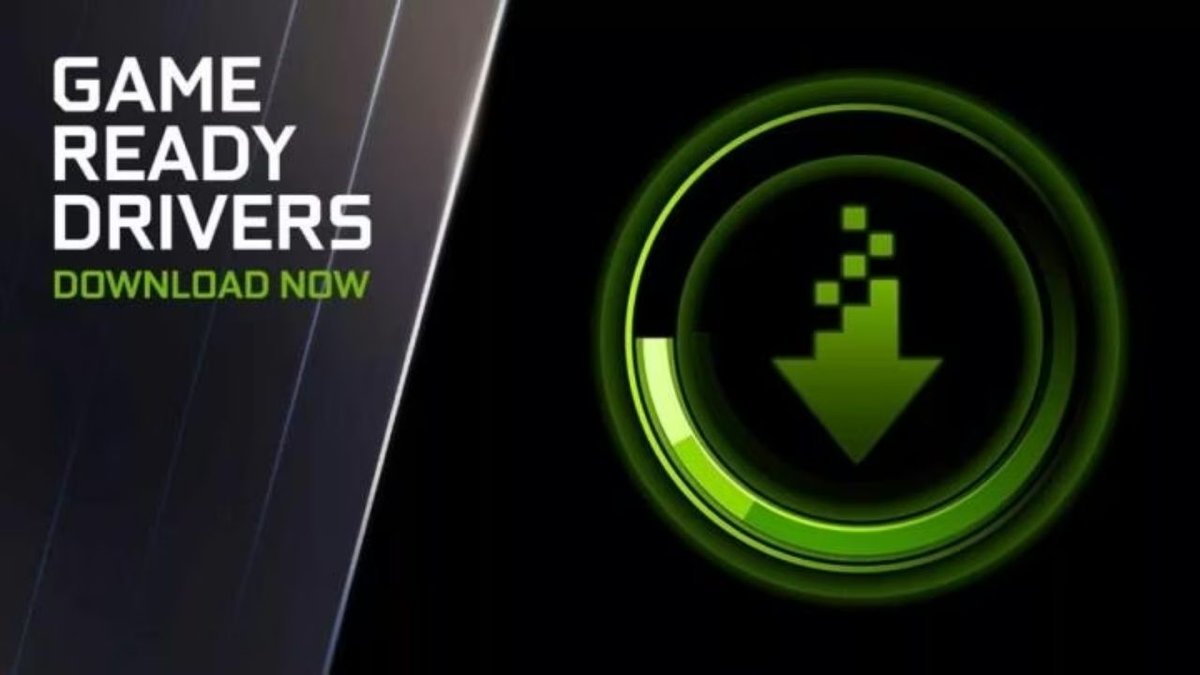 Nvidia’dan Oyunculara Yeni Güncelleme GeForce 610.88 Sürücüsü Yayında