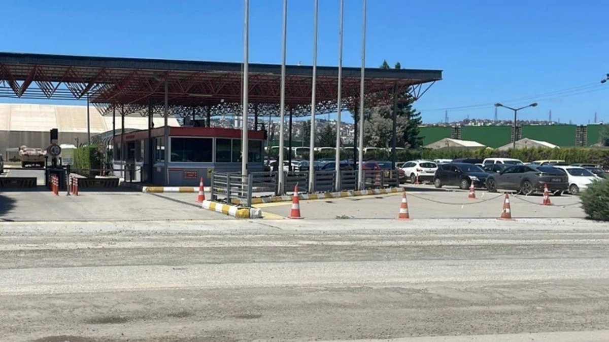 Şaka İçin Attığı Mesaj Ortalığı Karıştırdı: Sakarya’da Fabrika Alarma Geçti