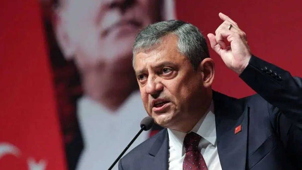 YENİ Parti’den Örgütlenme Hamlesi: 60 İlde Teşkilatlanma Tamamlanıyor