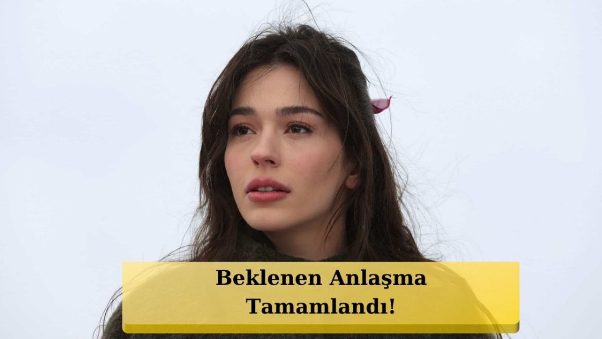 Sevdam Karadeniz’de Kadın Başrol Belli Oldu: Meltem Akçöl Zeyşan Karakteriyle Ekrana Gelecek
