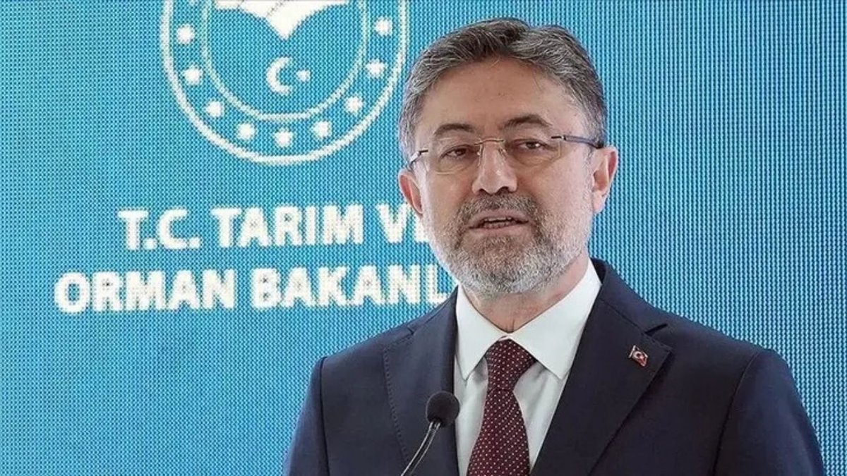 Türkiye Genelinde Yangın Seferberliği: 169 Yangından 163’ü Kontrol Altına Alındı