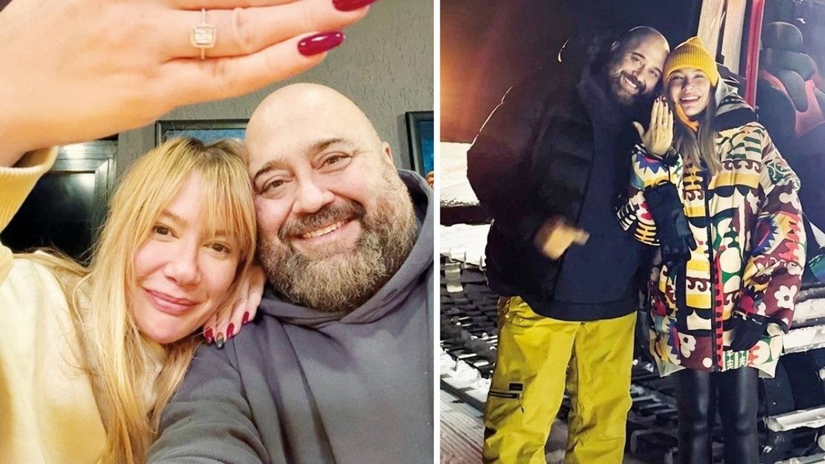 Somer Sivrioğlu Ve Talya Didem Belen Hakkında Ayrılık İddiası: Sosyal Medya Hamleleri Dikkat Çekti