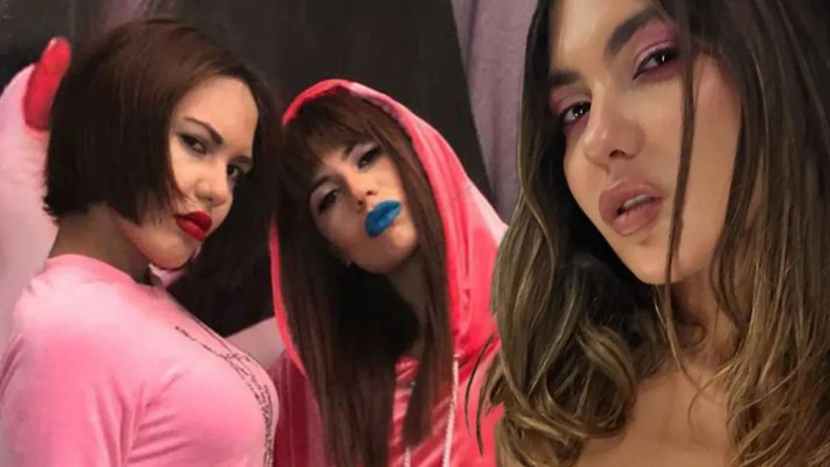 Bahar Candan’dan Dikkat Çeken Açıklama: “Nihal Candan’ı Demet Özdemir Oynasın”