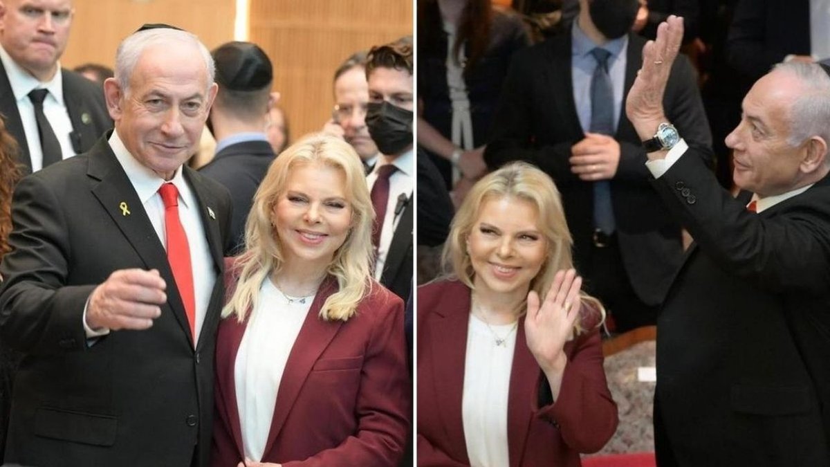 Netanyahu’nun eski çalışanından dikkat çeken iddialar: “Başbakanlık konutunda baskı ve kötü muamele vardı”