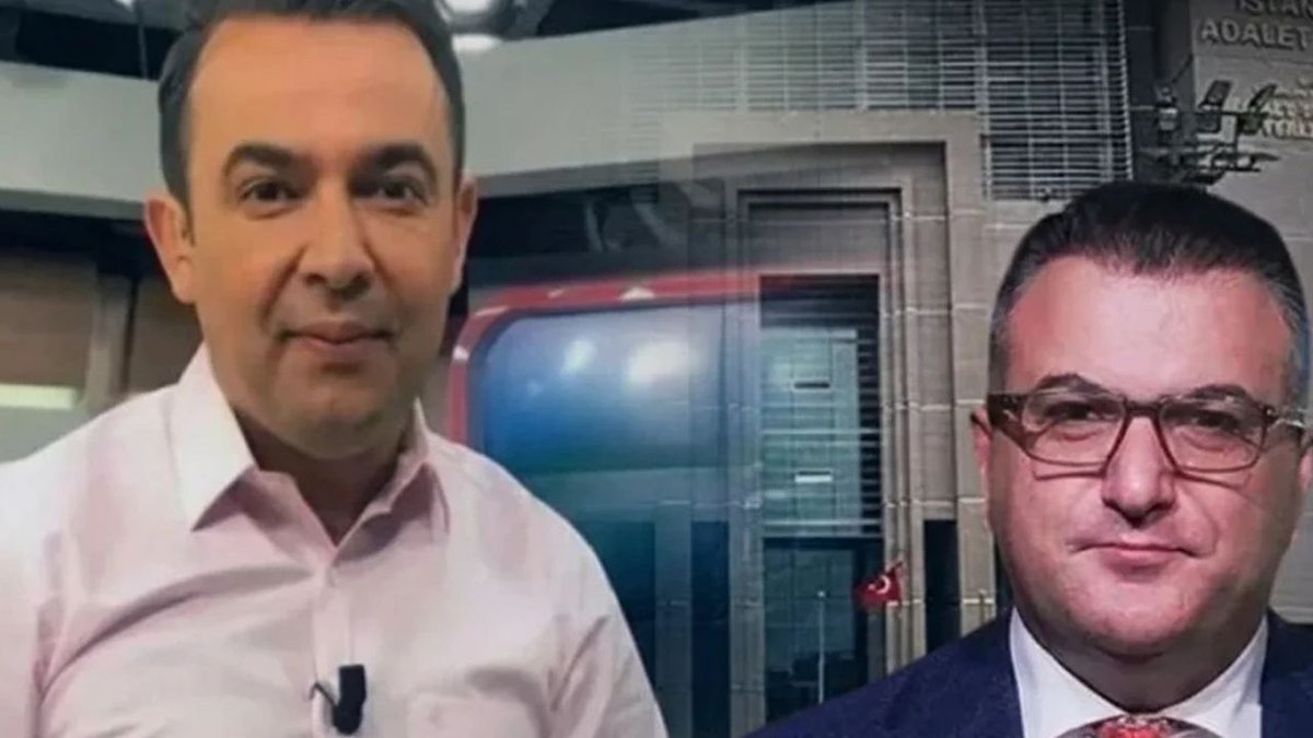 Gazeteci Tahir Sarıkaya gözaltına alındı: Soruşturmada yeni gelişme