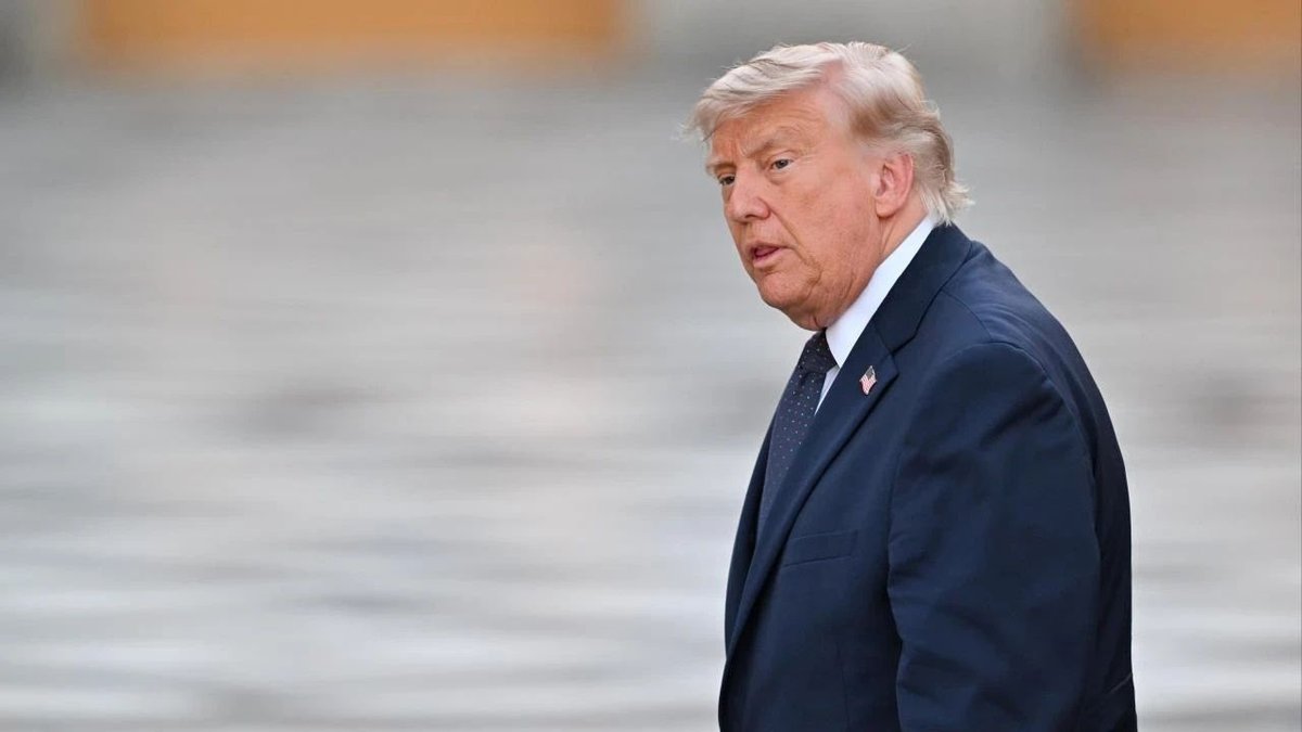 ABD’de 25 eyaletten Trump yönetimine tarife davası