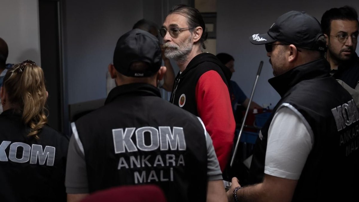 Erdal Beşikçioğlu hakkında soruşturmada yeni gelişme: Uyuşturucu testi sonucu açıklandı