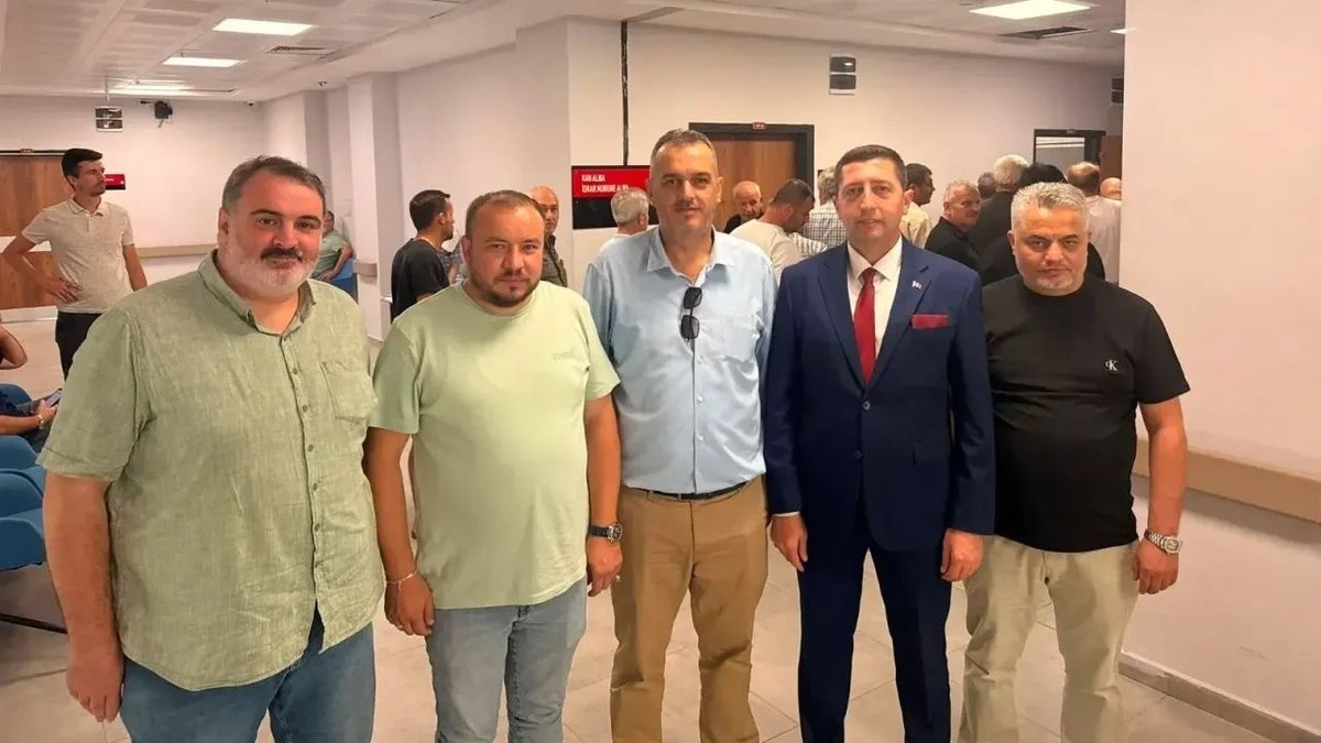 Sakarya’da toplu taşıma şoförlerine uyuşturucu testi uygulaması başladı