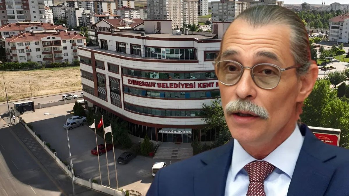 Etimesgut Belediyesi’nde başkanvekili seçiminin tarihi belli oldu