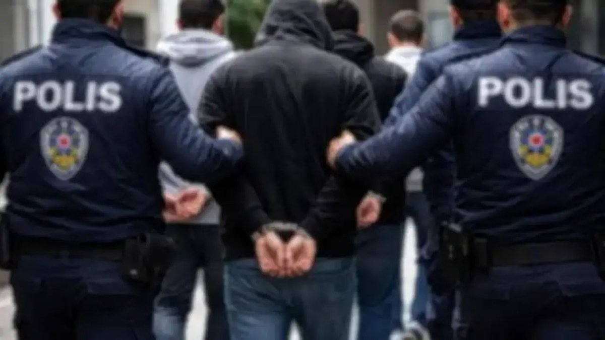 Ankara’da uyuşturucu ve fuhuş operasyonu: 14 şüpheli hakkında işlem başlatıldı