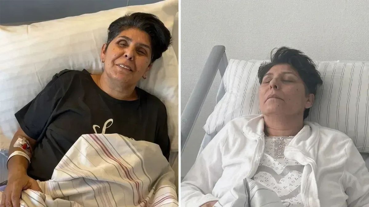 Arabesk müziğin sevilen ismi Cansever hayatını kaybetti: Son mesajı duygulandırdı