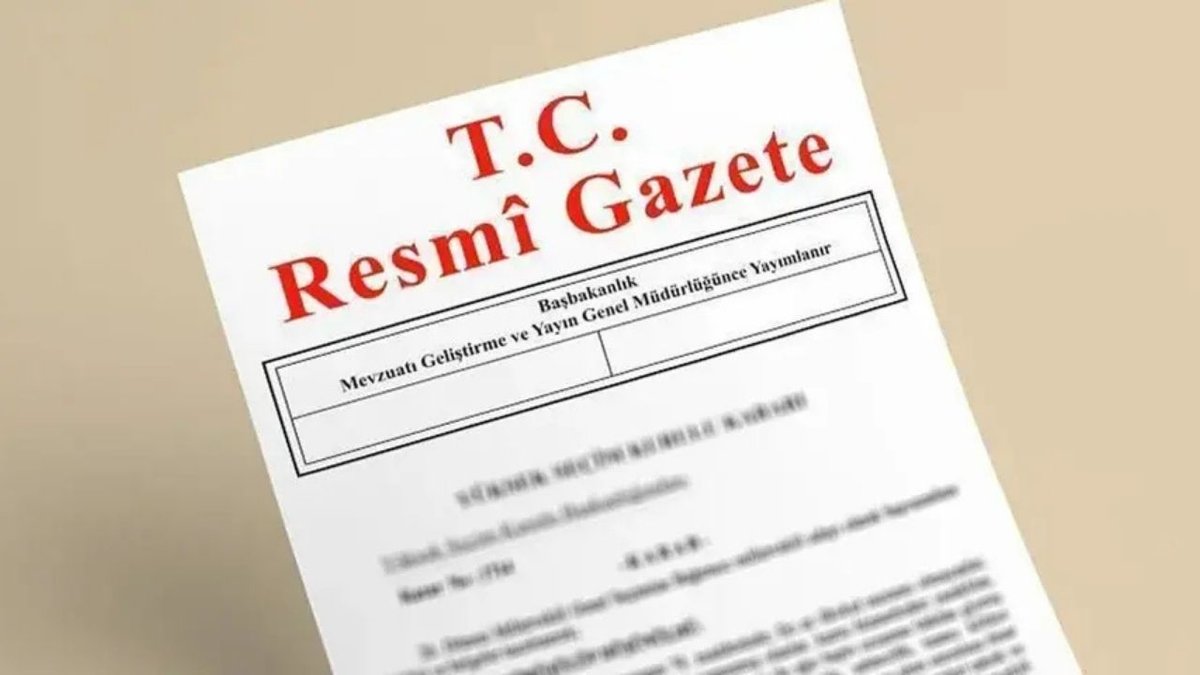Türkiye’nin önemli diplomatik görevlerinde değişiklik: 5 yeni atama yapıldı