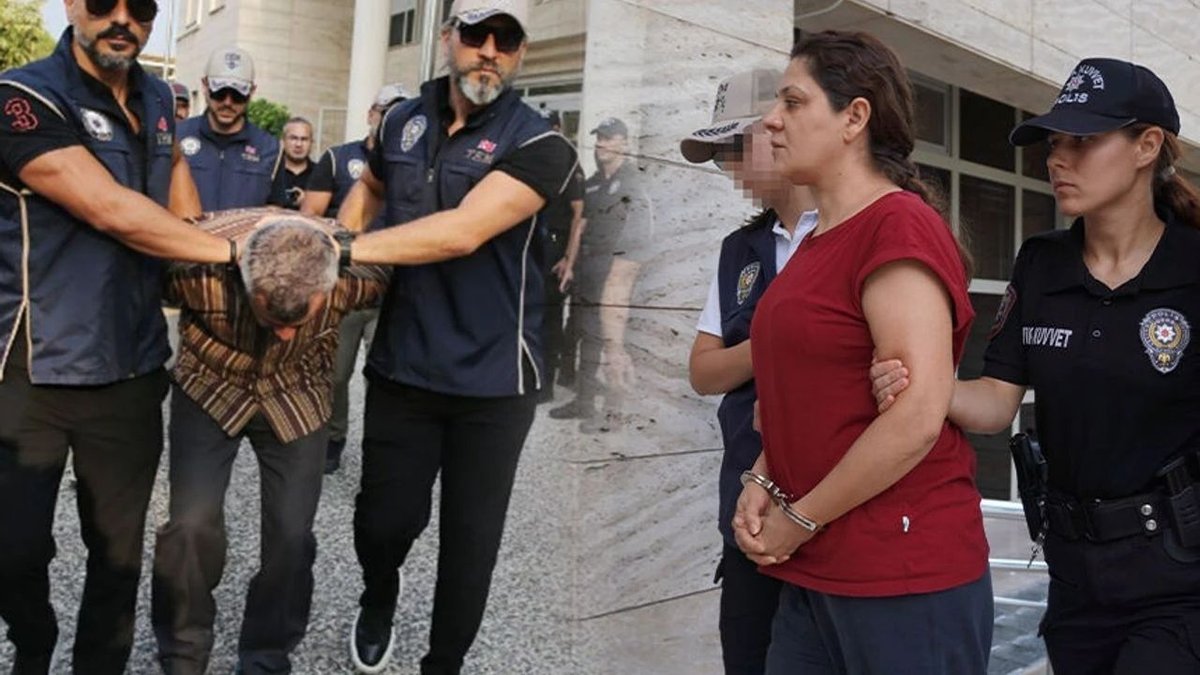 Suikast girişimi firarisinin ablası tutuklandı: Saklanmasına yardım ettiği iddiası
