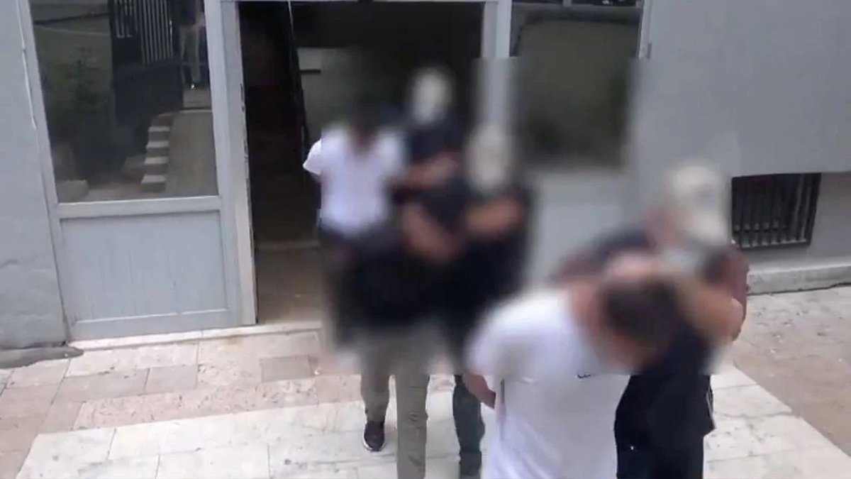 Diyarbakır’da iki kişiye saldırı olayı: 3 şüpheli tutuklandı