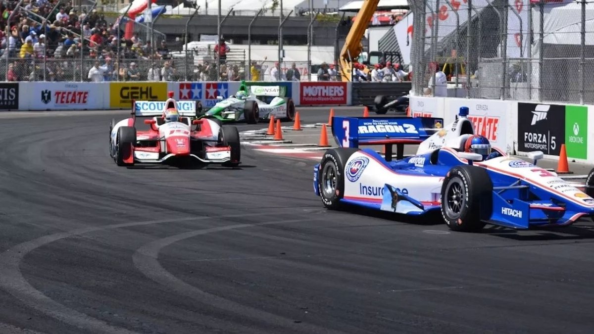 Disney+ Formula E Yayın Haklarını Aldı
