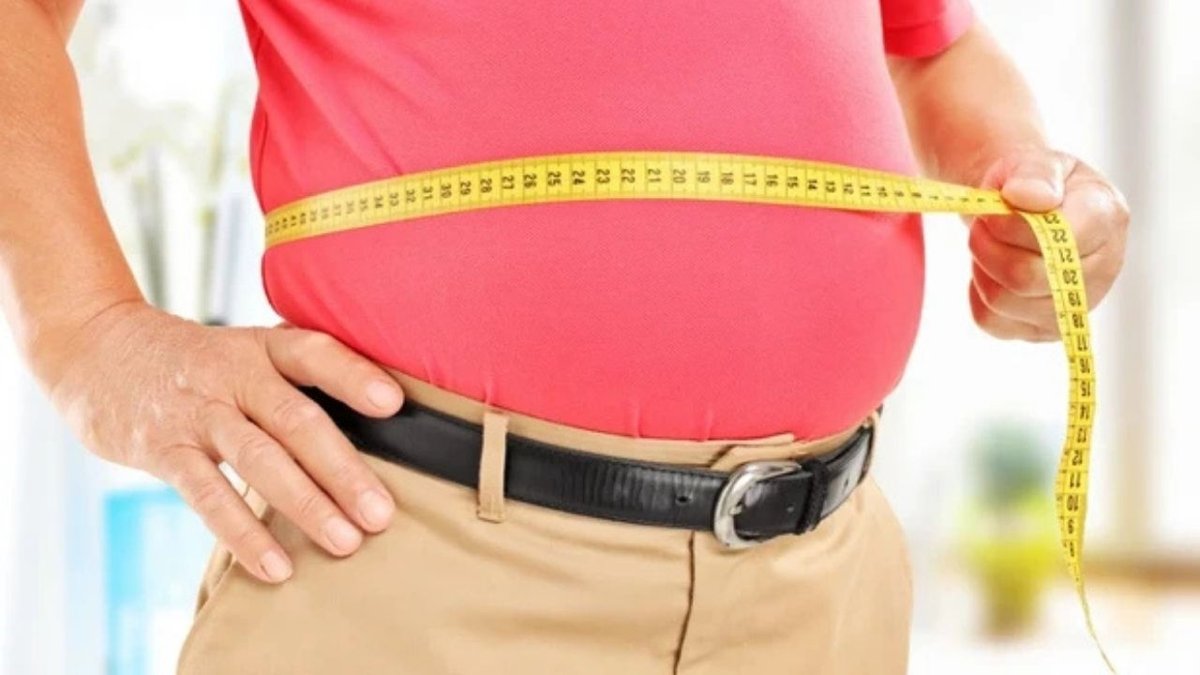 6 Ayda 57 Kilo Verdi! Değişiminin Sırrı Şaşırttı