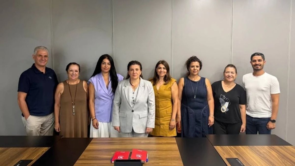Yılın Kadın Girişimcileri Ödülleri İçin Jüri Süreci Başladı