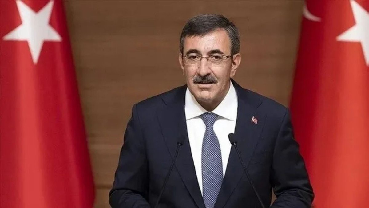 Cevdet Yılmaz’dan AK Parti’nin 25’inci Yıl Dönümüne Özel Mesaj