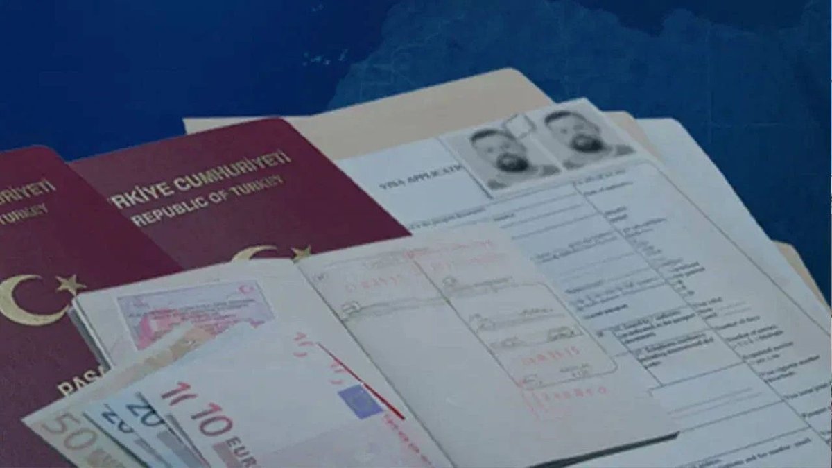 Vize Soruşturmasında 37 Şüpheli Tutuklandı