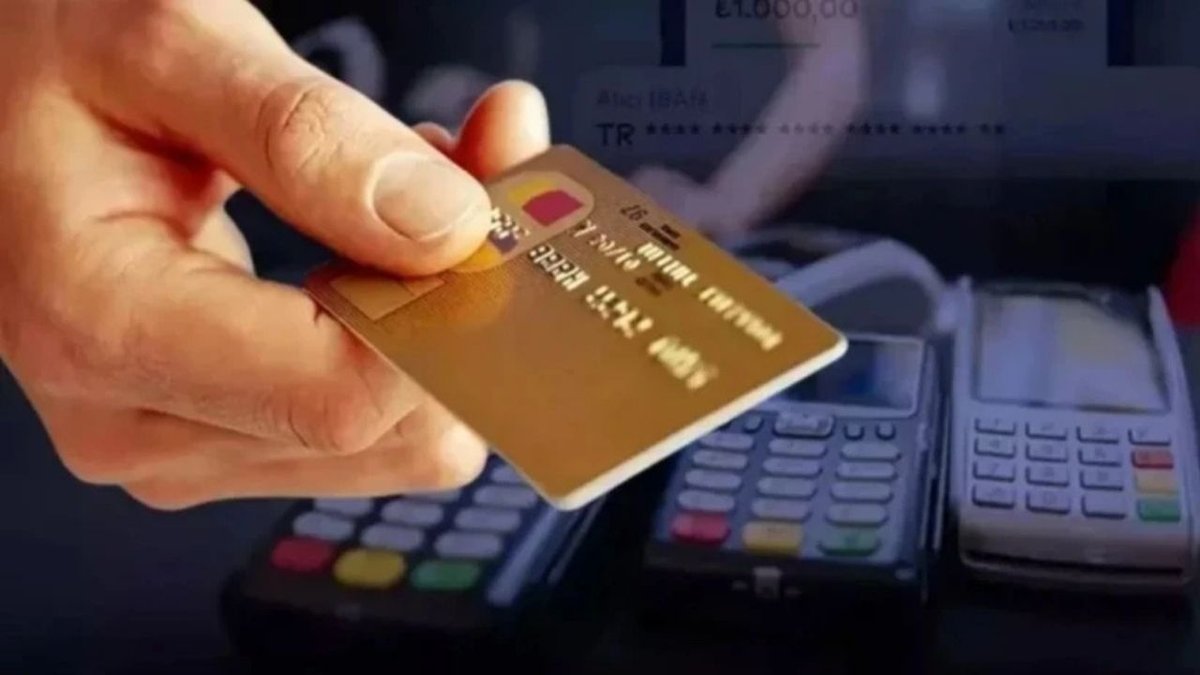 Banka Kartı Sahipleri Dikkat: Folyolu Koruma Yönteminin Nedeni Ortaya Çıktı
