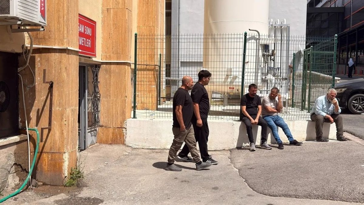 Sivas’ta Kene Can Aldı: Aynı Aileden İkinci Acı Yaşandı