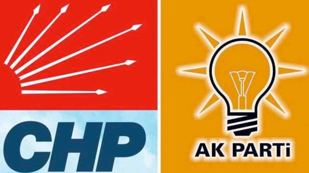 Ankara’da Siyasi Kulisler Hareketlendi: 3 Belediye Başkanının AK Parti’ye Geçeceği İddia Edildi