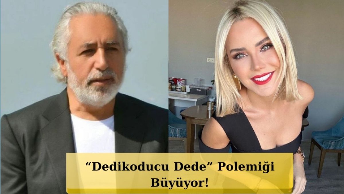 Nurettin Soydan’dan Ece Erken Polemiğine Açıklama. “Sözlerimin Arkasındayım”