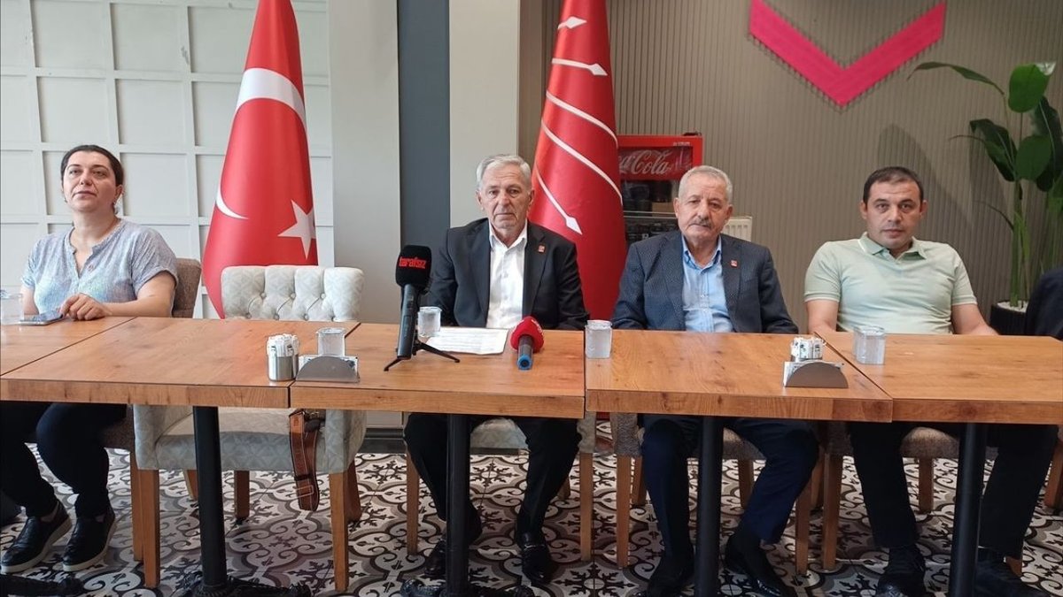 CHP Batman İl Başkanı Özkanat’tan Yeni Dönem Mesajı. “Çözüm Üreten Siyaseti Benimsiyoruz”