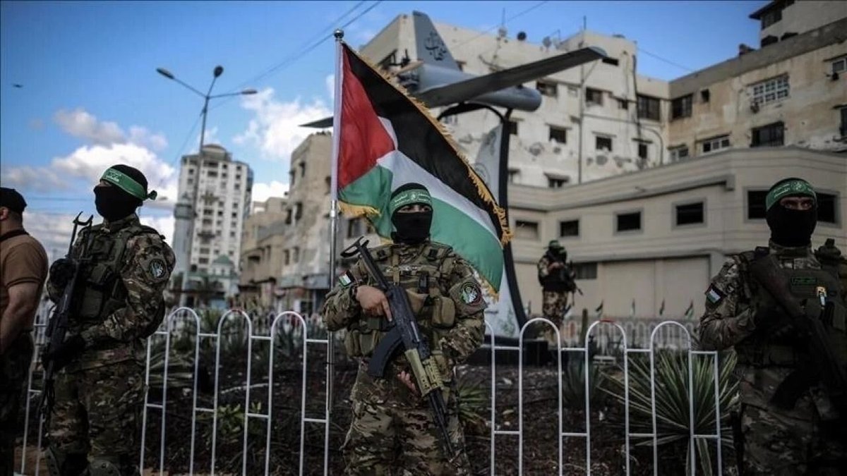 Hamas’tan Ateşkes Uyarısı: Anlaşma Tamamen Çökebilir