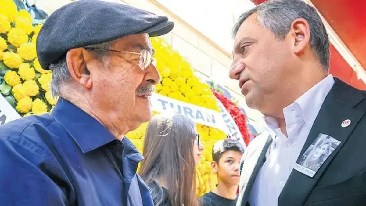 YENİ Parti’de yeni model: İl ve genel başkanı üyeler seçebilecek